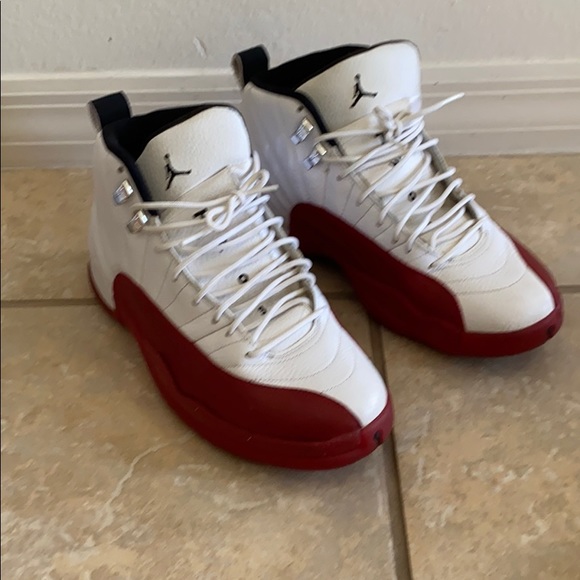 Jordan Other - Jordan 12